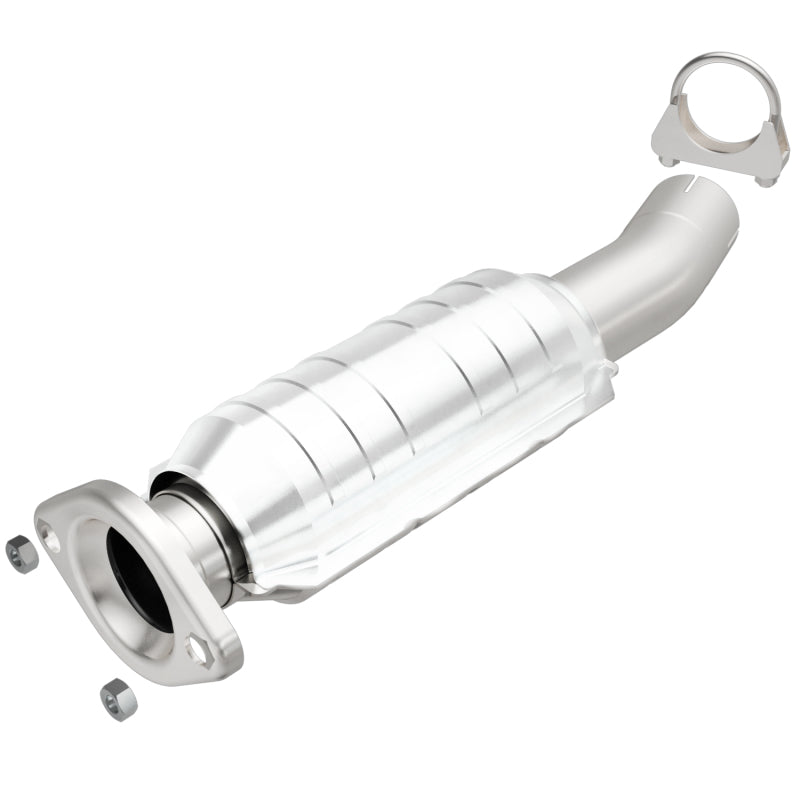 MagnaFlow Conv DF 04 Toyota Sienna 3.3L MagnaFlow Conv DF 04 Toyota Sienna 3.3L