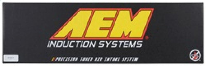 AEM 02-06 RSX Type S Blue Cold Air Intake AEM 02-06 RSX Type S Blue Cold Air Intake