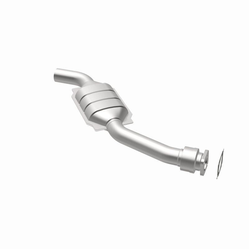 MagnaFlow Conv DF 01-02 Ford Taurus 3.0L V6 MagnaFlow Conv DF 01-02 Ford Taurus 3.0L V6