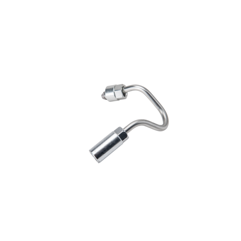Fleece Performance 06-10 GM 2500/3500 Duramax LBZ/LMM High Pressure Injection Line (No. 3 & 6) Fleece Performance 06-10 GM 2500/3500 Duramax LBZ/LMM High Pressure Injection Line (No. 3 & 6)
