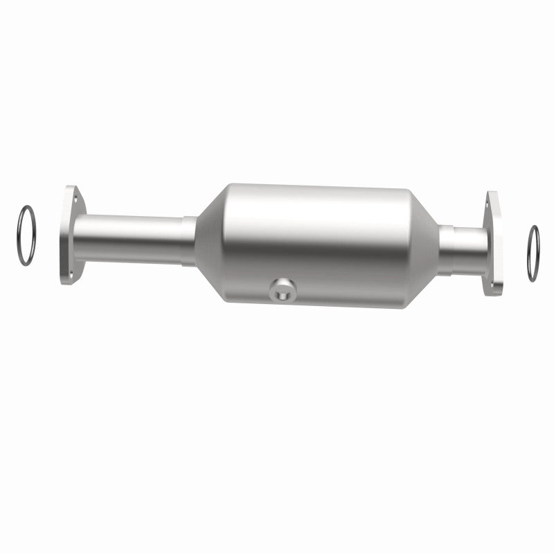 MagnaFlow California Converter Direct Fit 04-08 Acura TSX L4 2.4L MagnaFlow California Converter Direct Fit 04-08 Acura TSX L4 2.4L