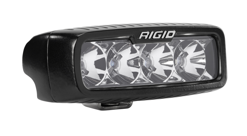 Rigid Industries SRQ - Flood - White - Single Rigid Industries SRQ - Flood - White - Single