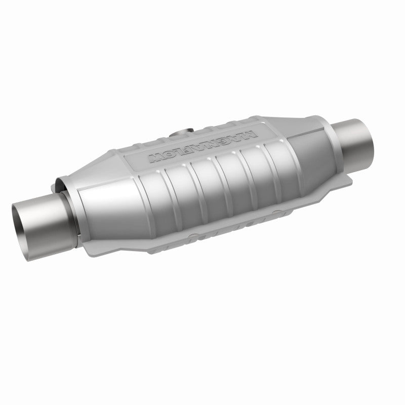 MagnaFlow Conv Universal 2.25 Rear MagnaFlow Conv Universal 2.25 Rear