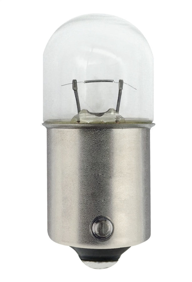 Hella Bulb 5007 12V 5W Ba15S B6 Sb Hella Bulb 5007 12V 5W Ba15S B6 Sb