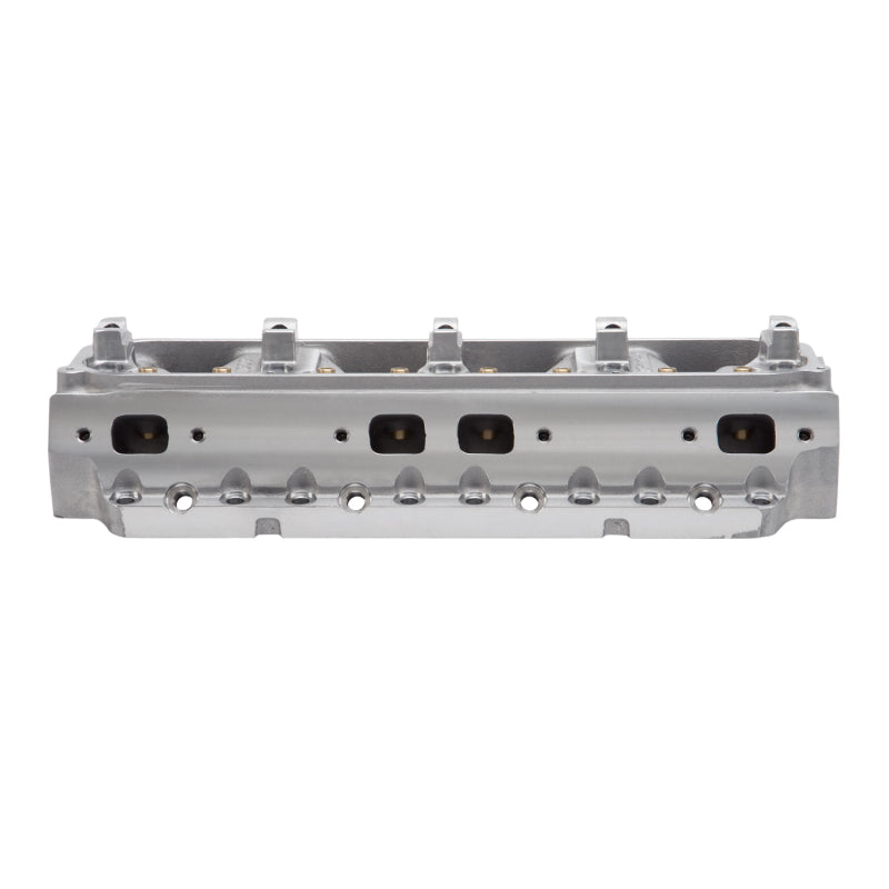 Edelbrock Cylinder Head Perf RPM BB Chrysler NHRA Legal Bare Edelbrock Cylinder Head Perf RPM BB Chrysler NHRA Legal Bare
