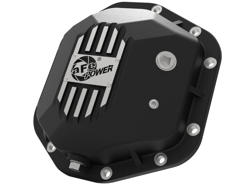aFe Diff Cover 97-18 Jeep Wrangler (TJ/JK) ONLY Dana 44 Axle Front or Rear (Pro Series) aFe Diff Cover 97-18 Jeep Wrangler (TJ/JK) ONLY Dana 44 Axle Front or Rear (Pro Series)