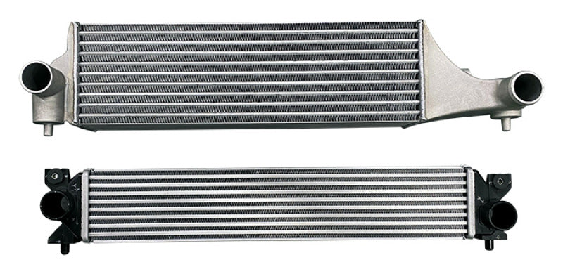 HKS Suzuki Intercooler Kit ZC33S K14C Safety-P HKS Suzuki Intercooler Kit ZC33S K14C Safety-P
