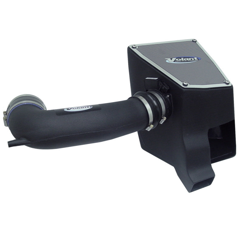 Volant 05-08 Pontiac GTO 6.0 V8 Pro5 Closed Box Air Intake System Volant 05-08 Pontiac GTO 6.0 V8 Pro5 Closed Box Air Intake System