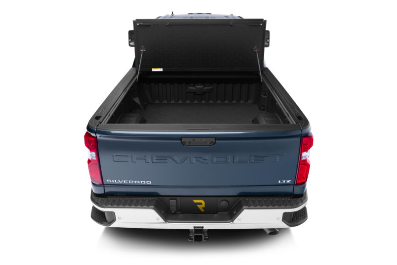 UnderCover 2020 Chevy Silverado 2500/3500 6.9ft Armor Flex Bed Cover UnderCover 2020 Chevy Silverado 2500/3500 6.9ft Armor Flex Bed Cover