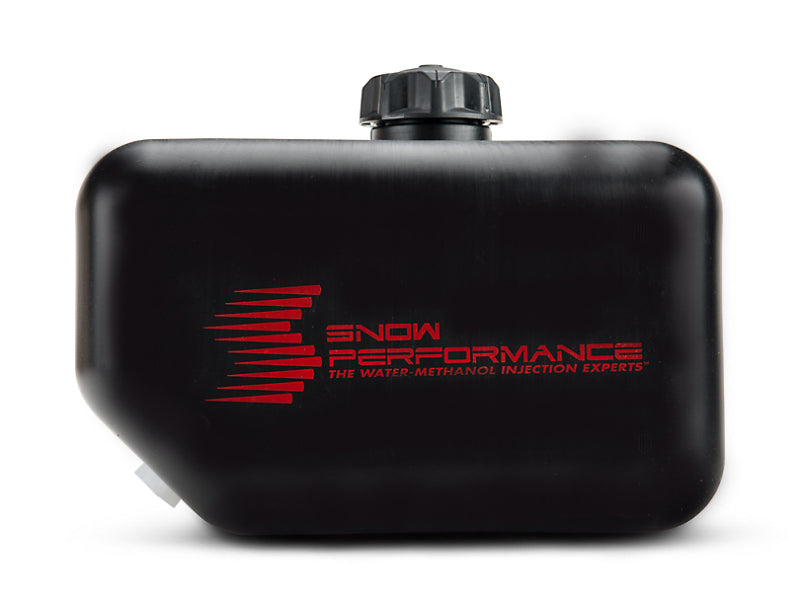 Snow Performance 15-17 Mustang EcB Stg 2 Boost Cooler Water Injection Kit (SS Braid Line & 4AN) Snow Performance 15-17 Mustang EcB Stg 2 Boost Cooler Water Injection Kit (SS Braid Line & 4AN)