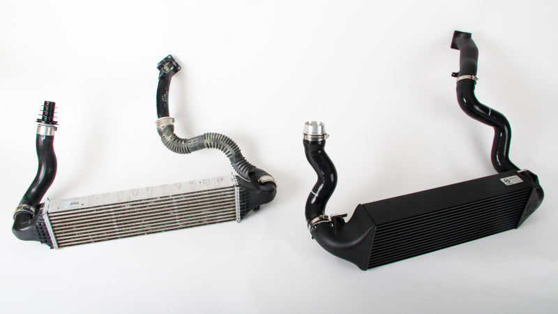 Wagner Tuning 2012+ Mercedes (CL) A250 EVO2 Competition Intercooler Kit Wagner Tuning 2012+ Mercedes (CL) A250 EVO2 Competition Intercooler Kit