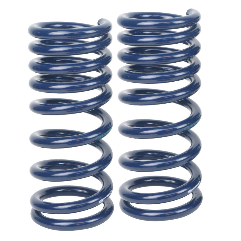 Ridetech 63-82 Chevy C2/C3 Corvette Front Dual-Rate Coil Springs Pair Ridetech 63-82 Chevy C2/C3 Corvette Front Dual-Rate Coil Springs Pair