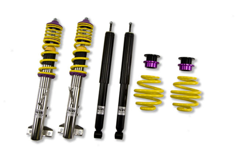 KW Coilover Kit V2 BMW 3series E36 (3C 3/C 3/CG) Compact (Hatchback) KW Coilover Kit V2 BMW 3series E36 (3C 3/C 3/CG) Compact (Hatchback)