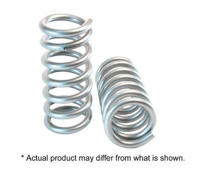 Belltech 00-06 Chevrolet Avalanche with out Factory Premium ride Rear 2in. Drop Coil Spring Set Belltech 00-06 Chevrolet Avalanche with out Factory Premium ride Rear 2in. Drop Coil Spring Set