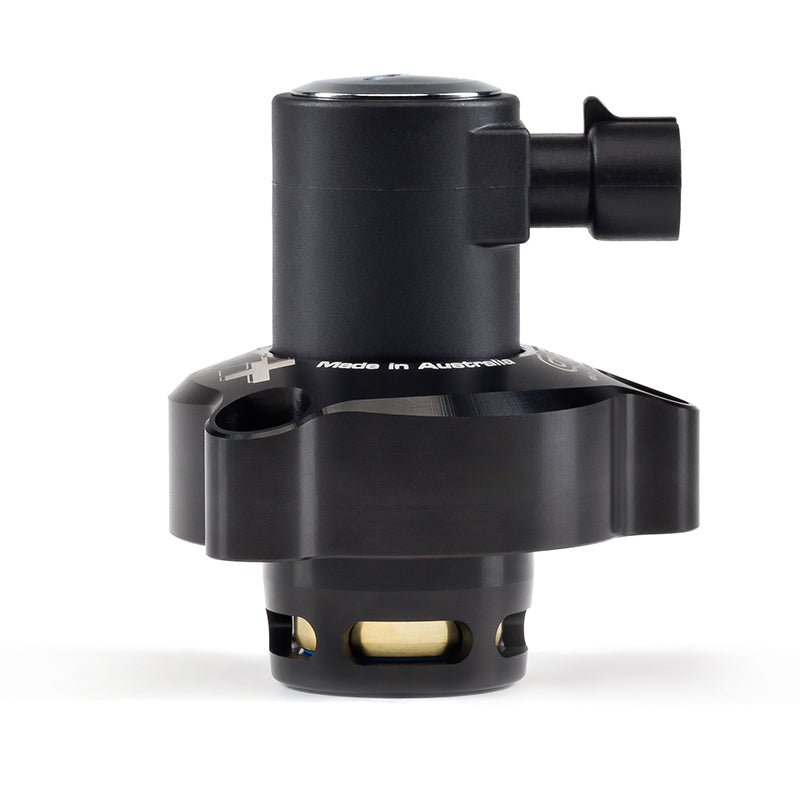 GFB Diverter Valve DV+ 15-23 Ford Mustang 2.3L EcoBoost / 2023 Ford Bronco Raptor/Ranger Raptor 3.0L GFB Diverter Valve DV+ 15-23 Ford Mustang 2.3L EcoBoost / 2023 Ford Bronco Raptor/Ranger Raptor 3.0L