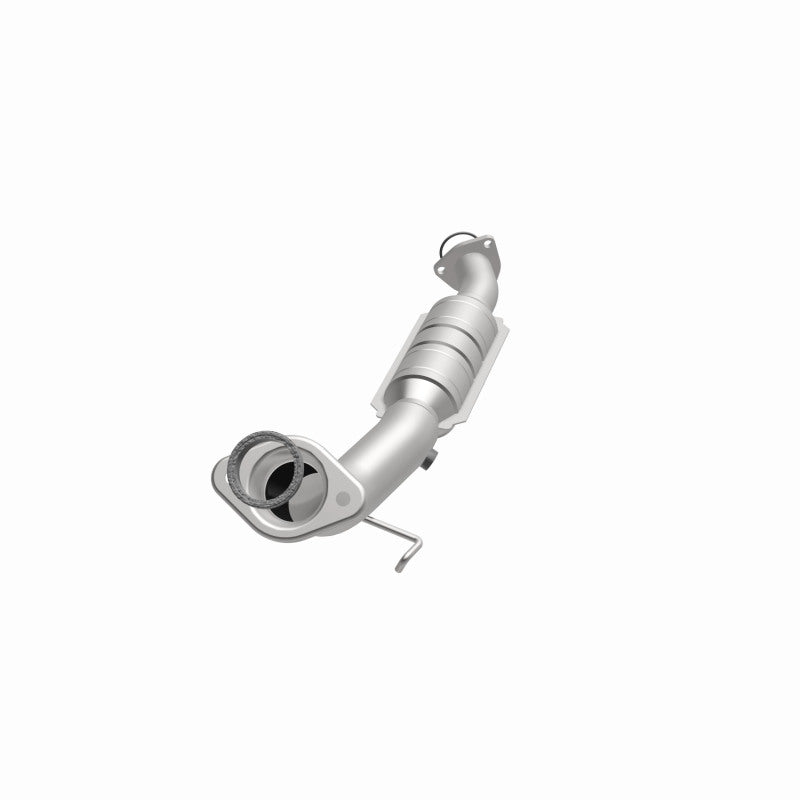 MagnaFlow 02-06 Acura RSX 4 2.0L (includes Type S) Direct-Fit Catalytic Converter MagnaFlow 02-06 Acura RSX 4 2.0L (includes Type S) Direct-Fit Catalytic Converter
