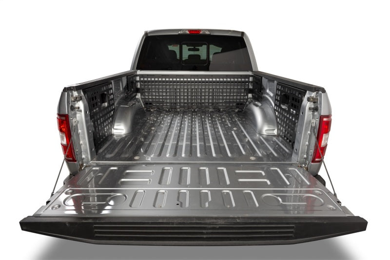 Putco 15-21 Ford F-150 - 5.5ft (Short Box) Molle Front Panel Putco 15-21 Ford F-150 - 5.5ft (Short Box) Molle Front Panel