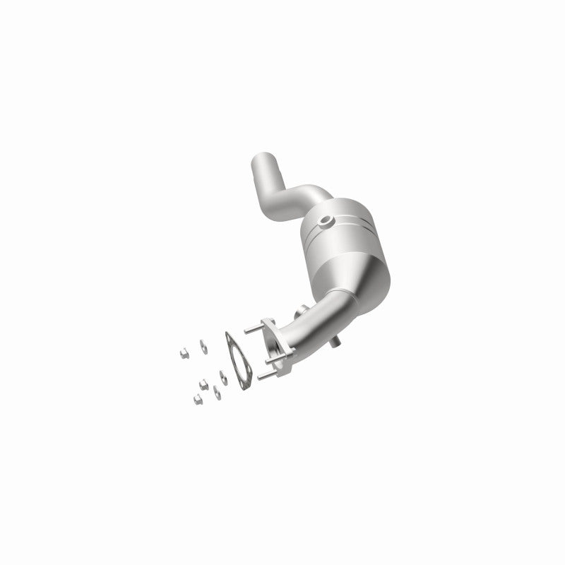 MagnaFlow Conv DF 01-05 Porsche 911 3.6L Front Left (California) MagnaFlow Conv DF 01-05 Porsche 911 3.6L Front Left (California)