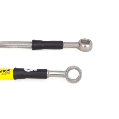 Goodridge 10-12 Subaru Legacy (All Models) Brake Lines
