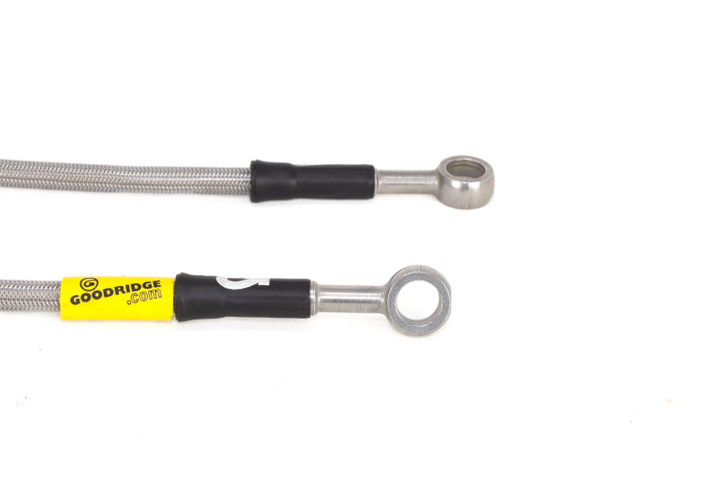Goodridge 10-12 Subaru Legacy (All Models) Brake Lines Goodridge 10-12 Subaru Legacy (All Models) Brake Lines