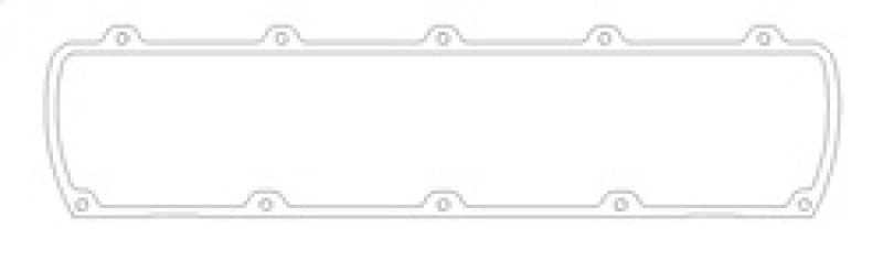 Cometic 64-90 Oldsmobile Cutlass V8 Valve Cover Gasket Cometic 64-90 Oldsmobile Cutlass V8 Valve Cover Gasket