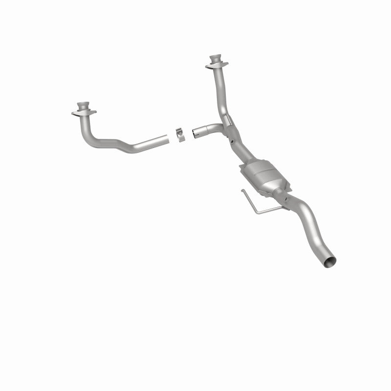 MagnaFlow Conv DF 00-03 Dodge Durango 4.7L 4WD MagnaFlow Conv DF 00-03 Dodge Durango 4.7L 4WD