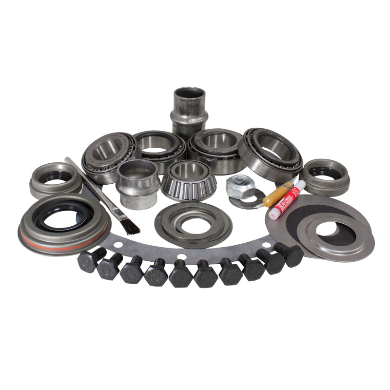 Yukon Gear Master Overhaul Kit For Dana 27 Diff Yukon Gear Master Overhaul Kit For Dana 27 Diff