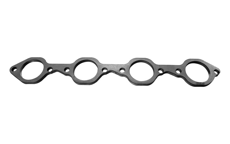 Kooks SB Ford 1 7/8in Steel Canfield/Dart Flange (Bank) Kooks SB Ford 1 7/8in Steel Canfield/Dart Flange (Bank)