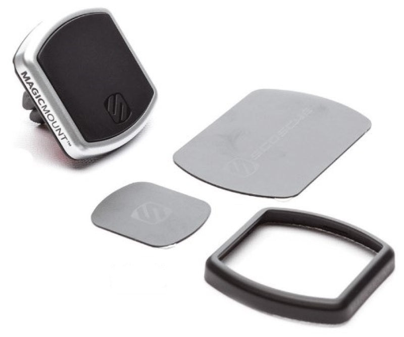 Autometer Mobile Device Mount Scosche MagicMount - Pro Vent For Dashlink Autometer Mobile Device Mount Scosche MagicMount - Pro Vent For Dashlink