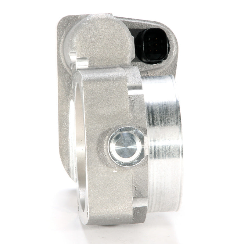 BBK 03-12 Dodge Chrysler Jeep 5.7 6.1 6.4 Hemi 90mm Throttle Body BBK Power Plus Series BBK 03-12 Dodge Chrysler Jeep 5.7 6.1 6.4 Hemi 90mm Throttle Body BBK Power Plus Series