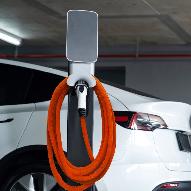 DEI EV Charger Cord Protector DEI EV Charger Cord Protector
