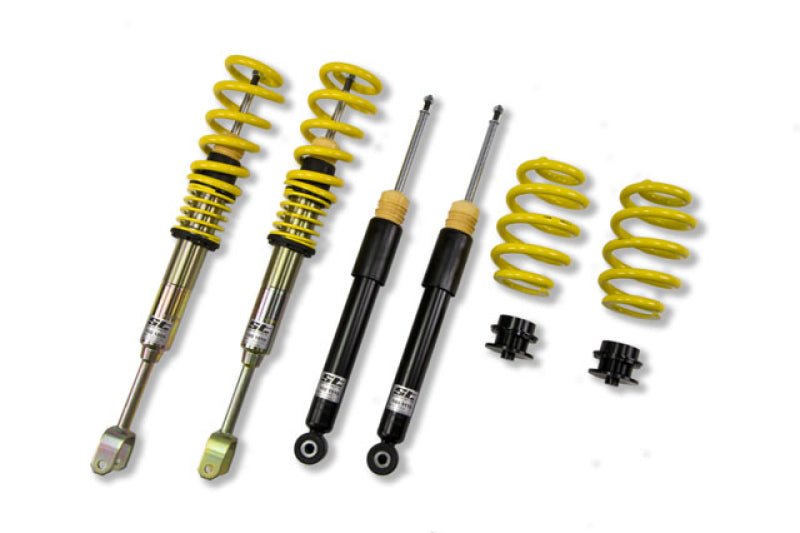 ST Coilover Kit 05-11 Audi A6/A6 Quattro (4F/C6) Sedan ST Coilover Kit 05-11 Audi A6/A6 Quattro (4F/C6) Sedan