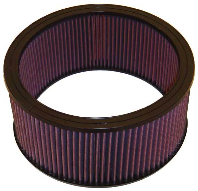 K&N Replacement Air Filter GM TRUCKS V8-350,454, 1972-80 K&N Replacement Air Filter GM TRUCKS V8-350,454, 1972-80