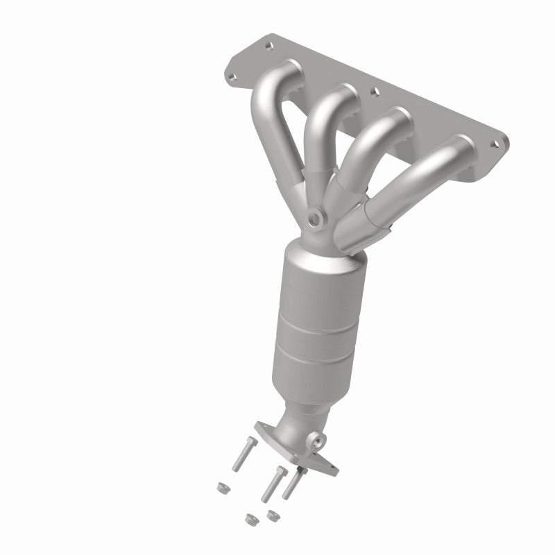 MagnaFlow Conv DF 05-07 Escape 2.3 Manifold MagnaFlow Conv DF 05-07 Escape 2.3 Manifold