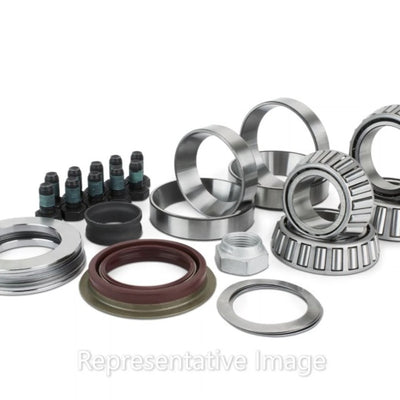 Eaton GM 8.2in Rear Master Install Kit