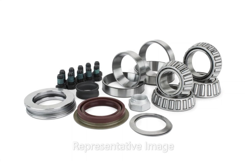 Eaton GM 8.2in Rear Master Install Kit Eaton GM 8.2in Rear Master Install Kit