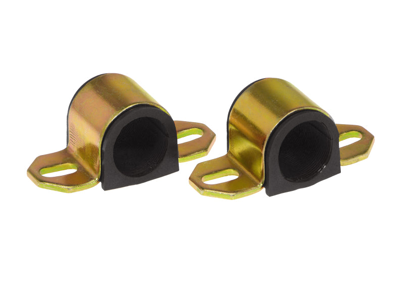Prothane Universal Sway Bar Bushings - 1 5/16in for B Bracket - Black Prothane Universal Sway Bar Bushings - 1 5/16in for B Bracket - Black