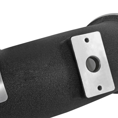 aFe BladeRunner 3in Intercooler Tube Cold Side 12-15 BMW 335i (F30) L6 3.0L (t) N55 (M/T)