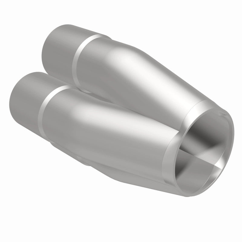 MagnaFlow Collector Merge 1.75 x 2.5 MagnaFlow Collector Merge 1.75 x 2.5