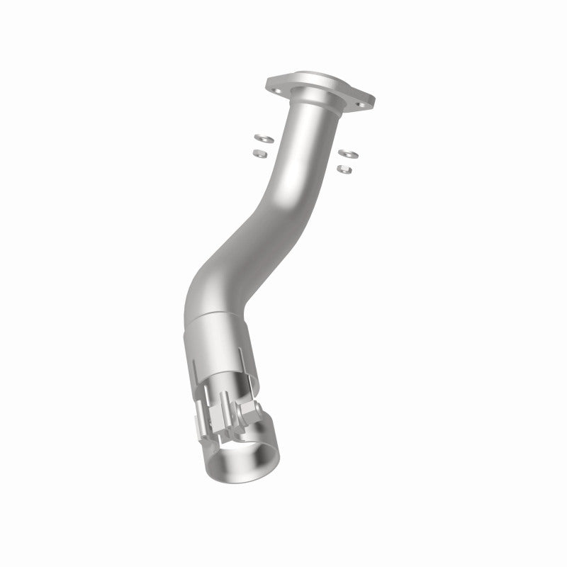 MagnaFlow Manifold Pipe 12-13 Wrangler 3.6L MagnaFlow Manifold Pipe 12-13 Wrangler 3.6L