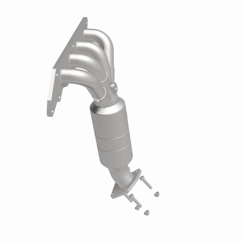 MagnaFlow Conv DF 05-07 Escape 2.3 Manifold MagnaFlow Conv DF 05-07 Escape 2.3 Manifold