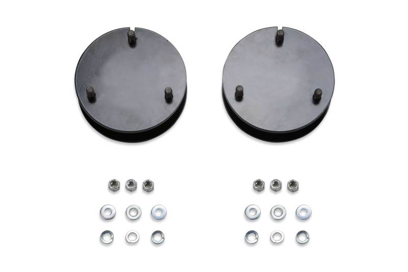Fabtech 03-13 Ram 2500 4WD 2in Leveling System Fabtech 03-13 Ram 2500 4WD 2in Leveling System