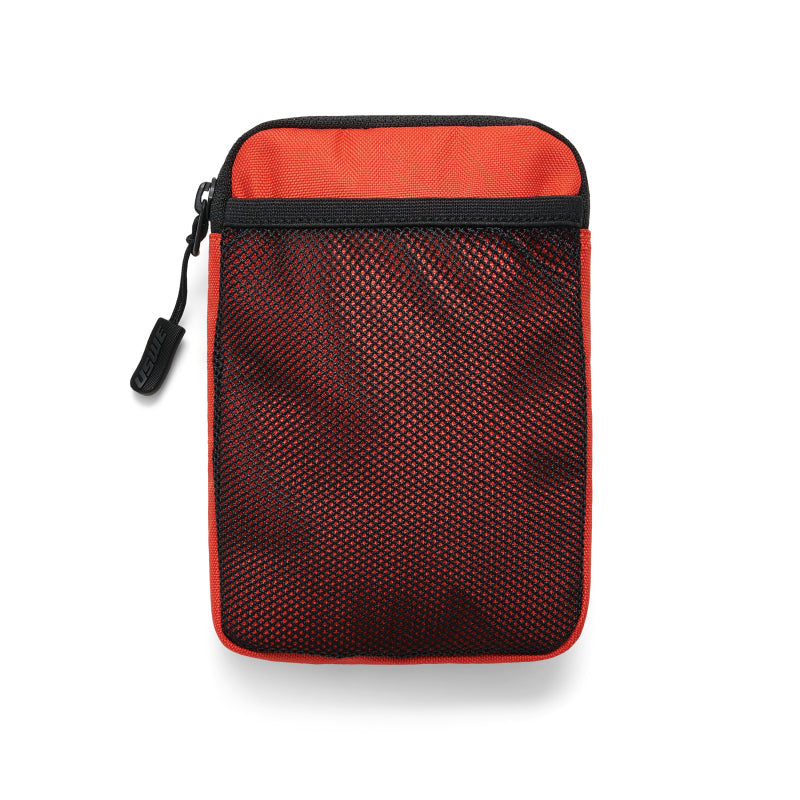 USWE Buddy Athlete Gear Modular Storage Pouch - Black/Red USWE Buddy Athlete Gear Modular Storage Pouch - Black/Red