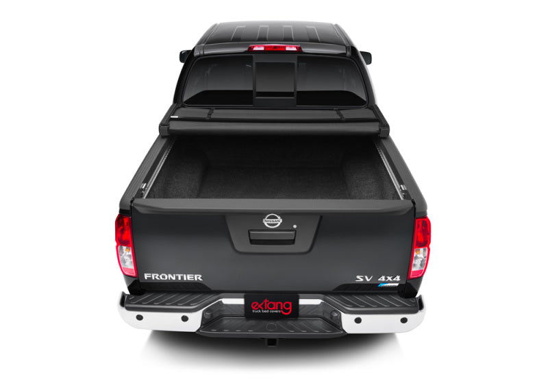 Extang 22-23 Nissan Frontier (5ft Bed) Trifecta 2.0 Extang 22-23 Nissan Frontier (5ft Bed) Trifecta 2.0