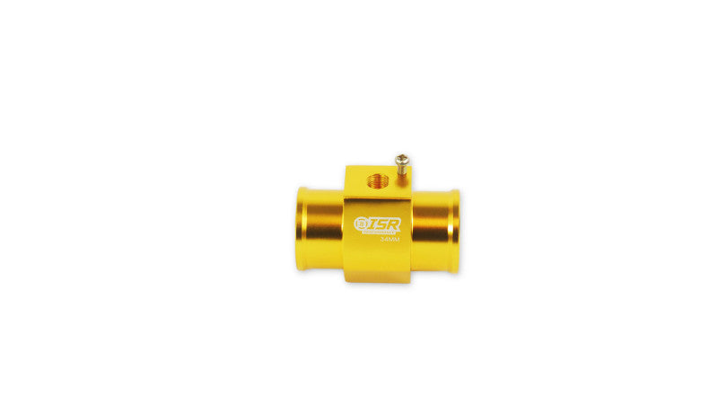 ISR Performance Universal Coolant Temp Adapter - 34mm ISR Performance Universal Coolant Temp Adapter - 34mm