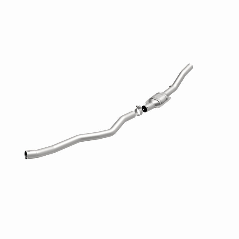 MagnaFlow Conv DF Dodge Dakota 3.9/5.2L 4WD MagnaFlow Conv DF Dodge Dakota 3.9/5.2L 4WD