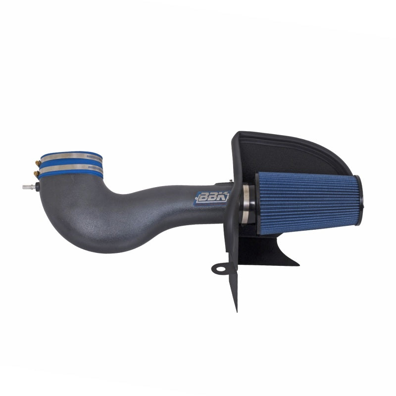 BBK 05-09 Ford Mustang 4.6 GT Cold Air Intake Kit - Charcoal Metallic Finish (CARB EO 05-06 Only) BBK 05-09 Ford Mustang 4.6 GT Cold Air Intake Kit - Charcoal Metallic Finish (CARB EO 05-06 Only)