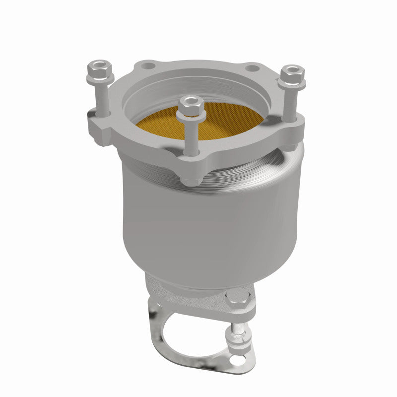 MagnaFlow Conv DF 02-05 Sedona frt mani OEM MagnaFlow Conv DF 02-05 Sedona frt mani OEM