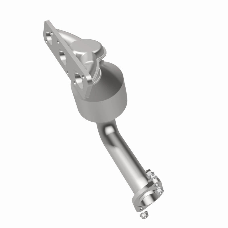 MagnaFlow Conv DF 03 Mazda 6 3.0 Front Manifold MagnaFlow Conv DF 03 Mazda 6 3.0 Front Manifold