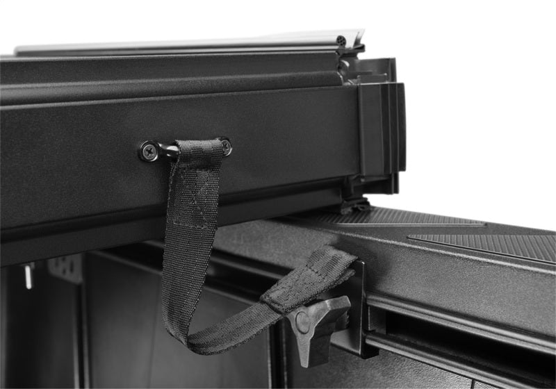 Extang 14-22 Toyota Tundra w/o Rail Sys. (5ft. 7in. Bed) Solid Fold ALX Extang 14-22 Toyota Tundra w/o Rail Sys. (5ft. 7in. Bed) Solid Fold ALX